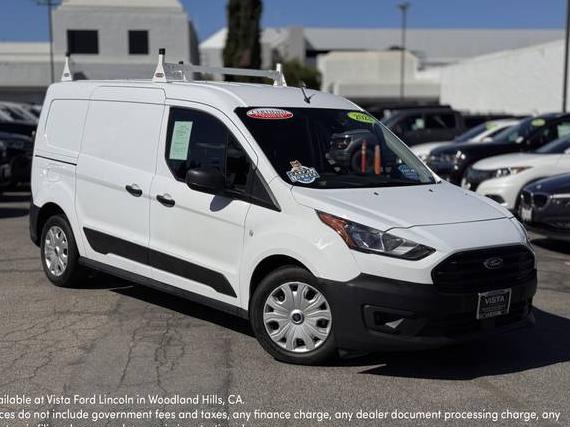 FORD TRANSIT CONNECT 2023 NM0LS7S21P1549156 image